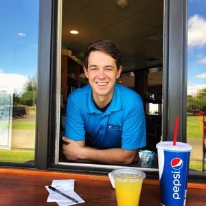 Meet your Posher, Dane